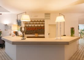 Approdo Boutique Hotel Leuca 2