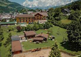 Hotel Lerch 5