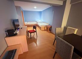 Hotel Faranda Alisas Santander, Ascend Hotel Collection 4