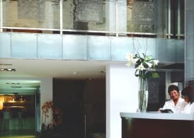 Hotel President 3