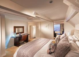La Fregate Hotel 3