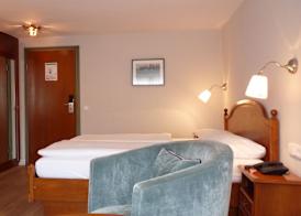 Hotel Bayerischer Hof 5