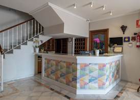 Hotel Piedra Paloma by Croma 5