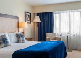 Headfort Arms Hotel 4