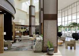 The Westin Fort Lauderdale 5