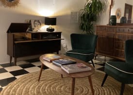 La Bohemia del Rio Boutique Hotel - Adults Only 2