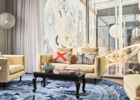 Andaz Amsterdam, Prinsengracht, By Hyatt 5