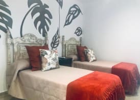 Hostal El Caprichito Marbella 3