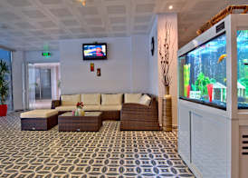 Family Life Pascha Bay Hotel 3