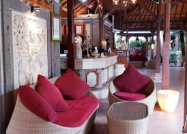 Kusnadi Hotel 3