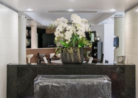 Best Western Plus Grand Hotel Victor Hugo 5