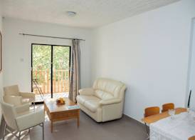 Alecos Hotel Apartments 5