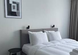 Hotel National Antwerp 4