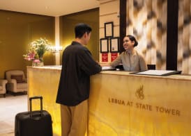 lebua at State Tower 4