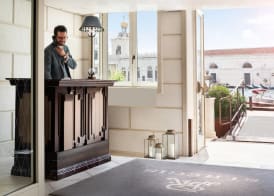 The St. Regis Venice 3