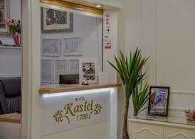 Hotel Kastel 1700 2
