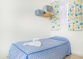 Qawra Point Holiday Complex 3