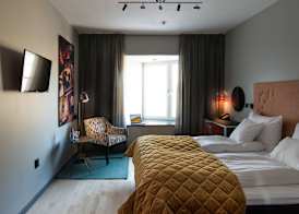 Clarion Hotel Örebro 5