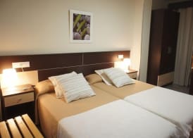 Hotel MR 3