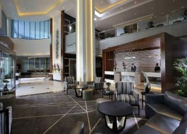 Ramada by Wyndham Dubai Barsha Heights 2