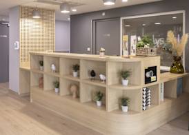 Appart'hôtel Odalys City - Colmar Centre 3