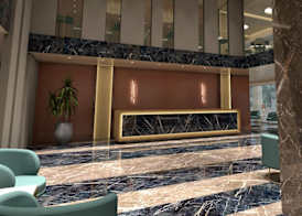 Leonardo Hotel Athens City Center 2