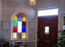 Sunnyside Guest House 2