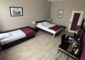 The Originals Boutique, Hôtel Roca-Fortis, Rochefort 5