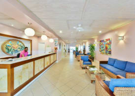 Butterfly Beach Hotel 2
