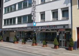 Hotel Freiheit 2