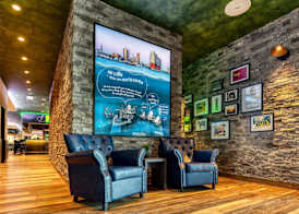 ibis Styles Hamburg Barmbek 4