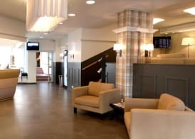 Finlandia Park Hotel Helsinki 2