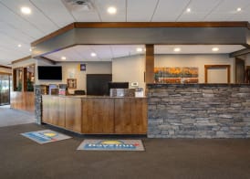 Days Inn & Conference Centre by Wyndham Prince Albert 2
