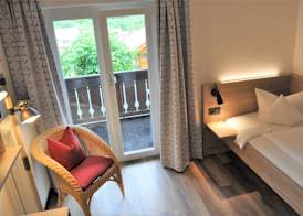 Der Malerwinkl - Alpenhotel 5