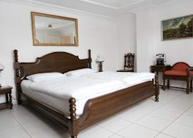 Apartment Storchenfärbe 4