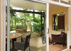 Shandrani Beachcomber Resort & Spa 2