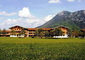 Chiemgau Appartements 2