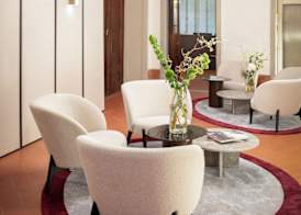 Palazzo Firenze by Baglioni Hotels & Resorts 4