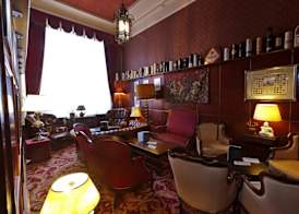Hotel Meurice 4