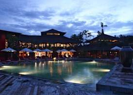 Club Med Bali 2
