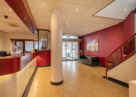 TRYP Badhotel The Hague Scheveningen BRAND NEW 2