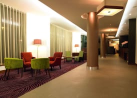 Leonardo Hotel Derby 2
