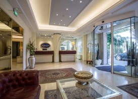 Hotel Luna Riccione e Aqua Spa Only Adults +12 2