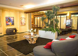 Art Hotel Milano 3