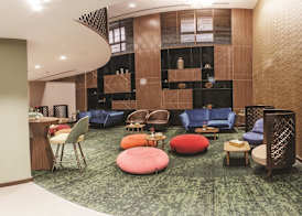 Hibatullah Hotel Makkah 5