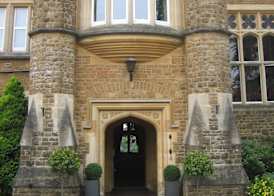 Hartsfield Manor 2