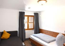 Alps Hostel 4
