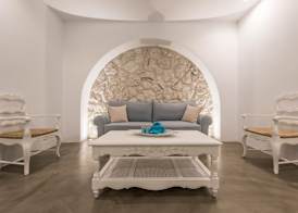 Cycladic Islands Hotel & Spa 2