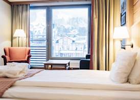 Holiday Club Åre 4