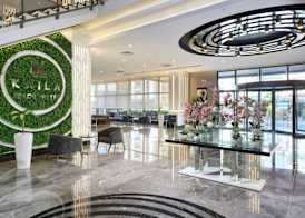 Kaila Beach Hotel - All Inclusive 5